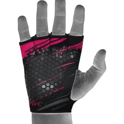 RDX R1 Weightlifting Grips