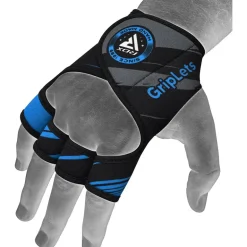 RDX R1 Weightlifting Grips