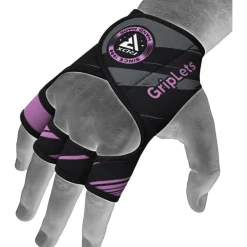 RDX R1 Weightlifting Grips