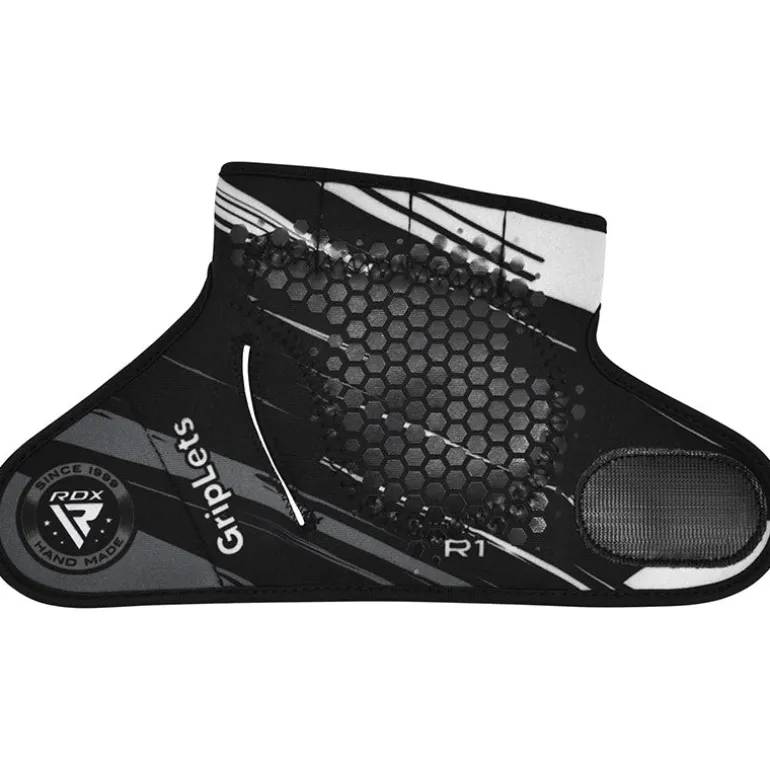 RDX R1 Weightlifting Grips