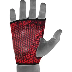 RDX R3 Weightlifting Grips