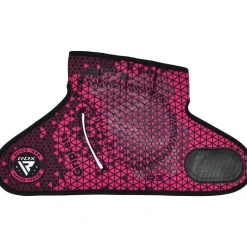 RDX R3 Weightlifting Grips