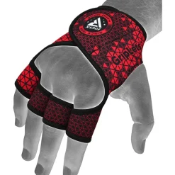 RDX R3 Weightlifting Grips