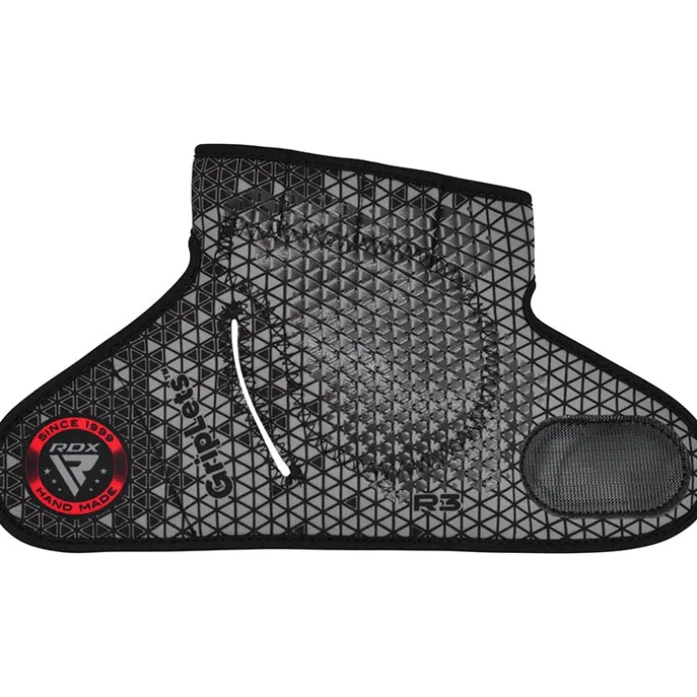 RDX R3 Weightlifting Grips