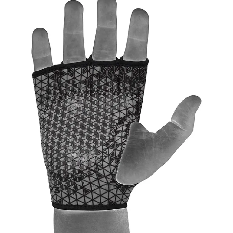 RDX R3 Weightlifting Grips
