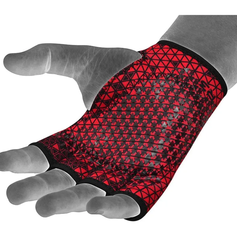 RDX R3 Weightlifting Grips