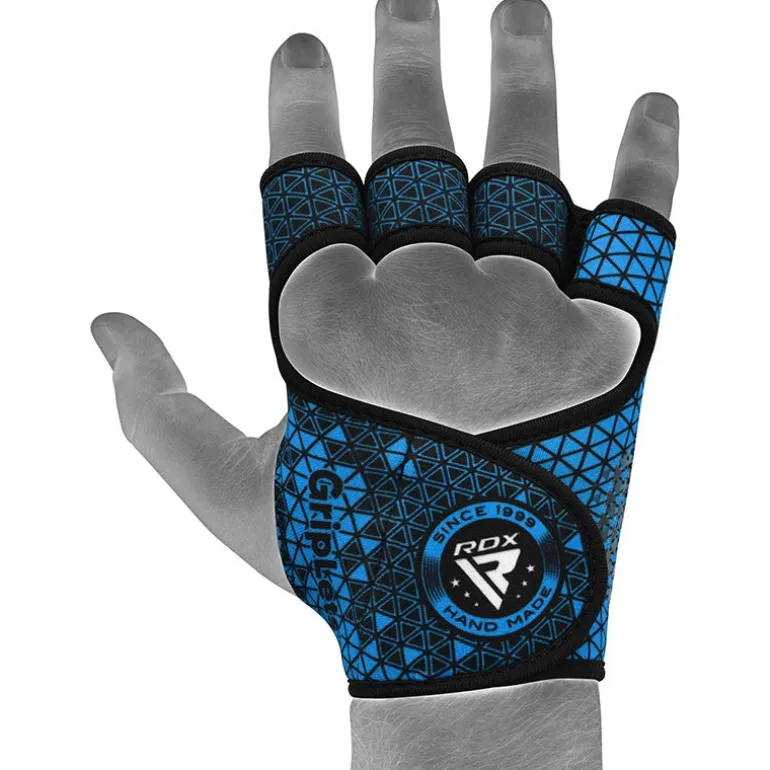 RDX R3 Weightlifting Grips