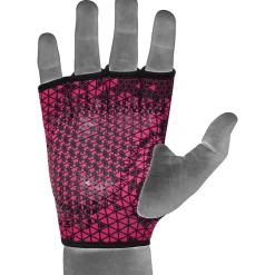 RDX R3 Weightlifting Grips