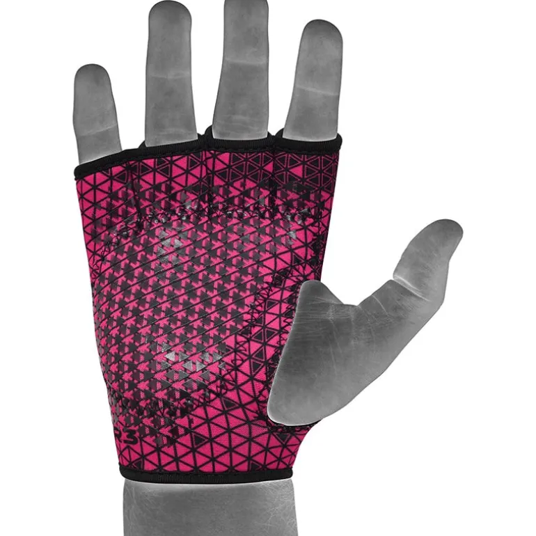 RDX R3 Weightlifting Grips