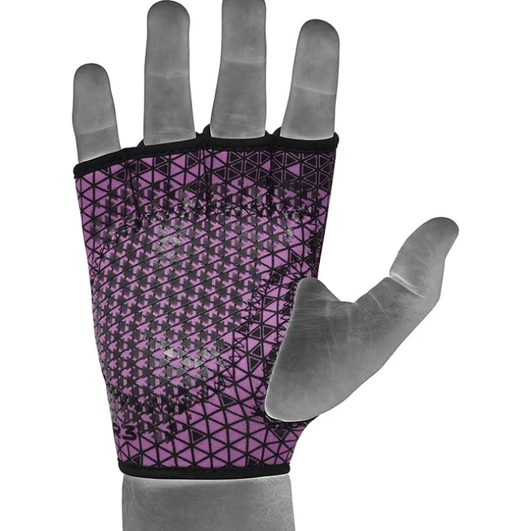 RDX R3 Weightlifting Grips
