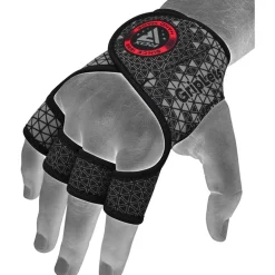 RDX R3 Weightlifting Grips
