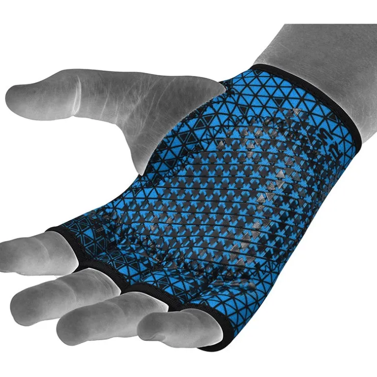 RDX R3 Weightlifting Grips