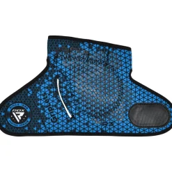 RDX R3 Weightlifting Grips