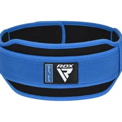 RDX RX5 Weightlifting Belt