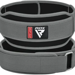 RDX RX5 Weightlifting Belt