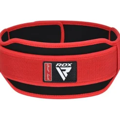 RDX RX5 Weightlifting Belt