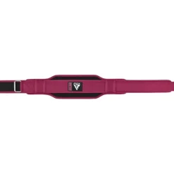 RDX RX5 Weightlifting Belt
