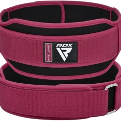 RDX RX5 Weightlifting Belt