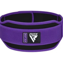 RDX RX5 Weightlifting Belt
