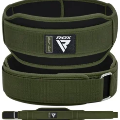 RDX RX5 Weightlifting Belt