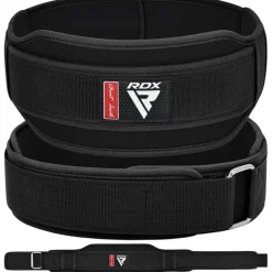 RDX RX5 Weightlifting Belt