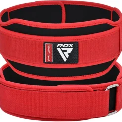 RDX RX5 Weightlifting Belt