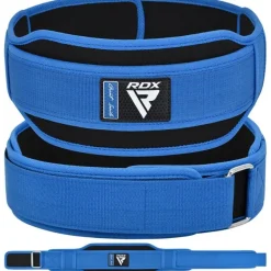 RDX RX5 Weightlifting Belt