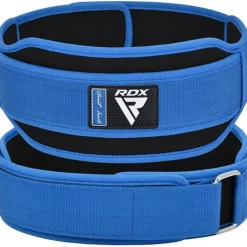 RDX RX5 Weightlifting Belt