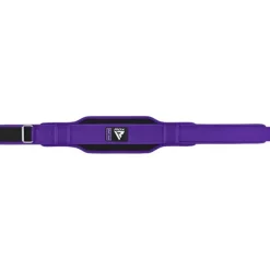 RDX RX5 Weightlifting Belt