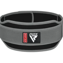 RDX RX5 Weightlifting Belt