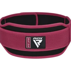 RDX RX5 Weightlifting Belt