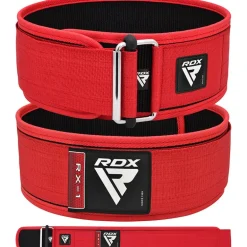 RDX RX1 Weight Lifting Belt