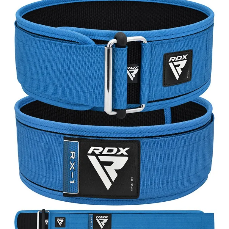 RDX RX1 Weight Lifting Belt