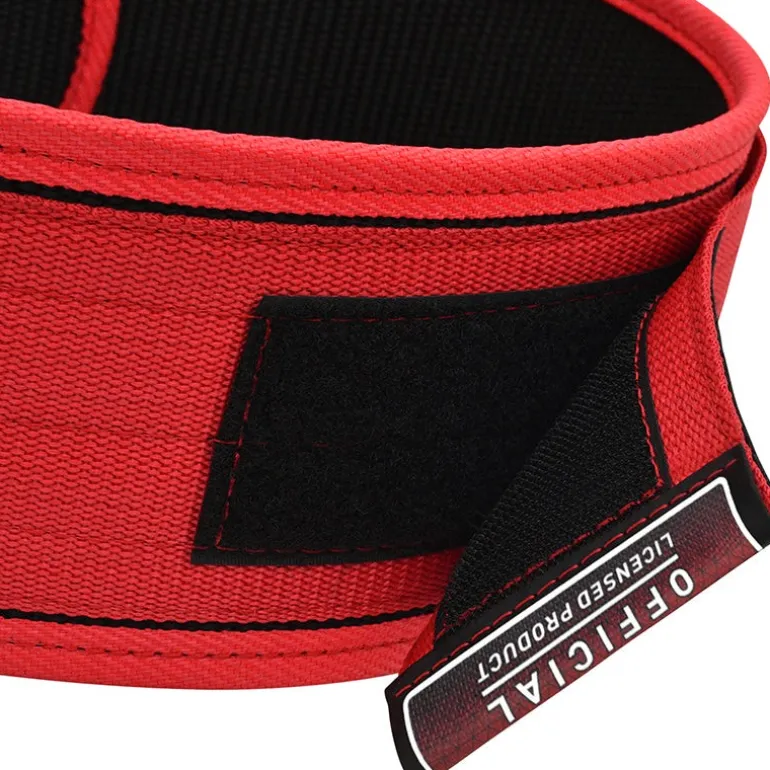 RDX RX1 Weight Lifting Belt
