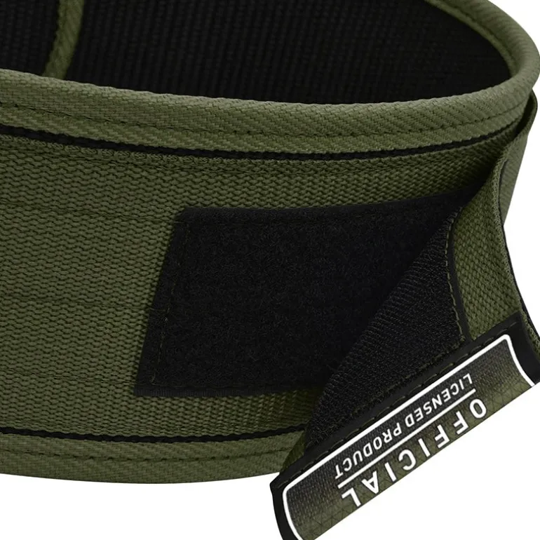 RDX RX1 Weight Lifting Belt