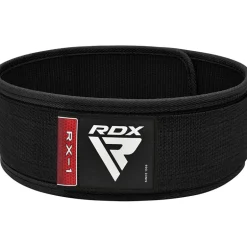 RDX RX1 Weight Lifting Belt
