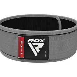 RDX RX1 Weight Lifting Belt