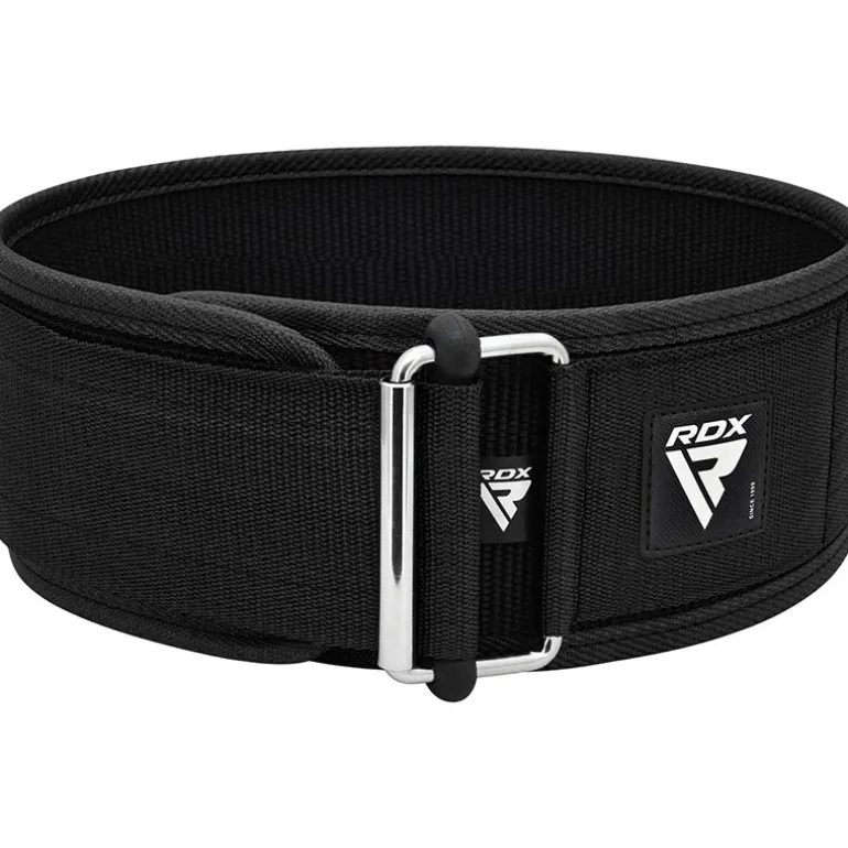 RDX RX1 Weight Lifting Belt