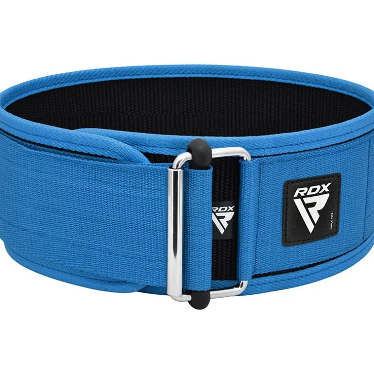 RDX RX1 Weight Lifting Belt