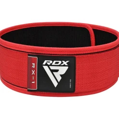 RDX RX1 Weight Lifting Belt