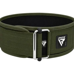 RDX RX1 Weight Lifting Belt