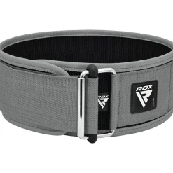 RDX RX1 Weight Lifting Belt
