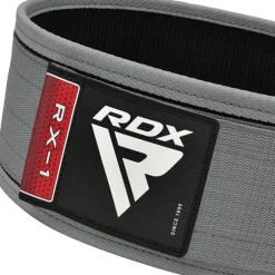 RDX RX1 Weight Lifting Belt