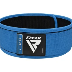 RDX RX1 Weight Lifting Belt