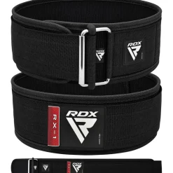 RDX RX1 Weight Lifting Belt