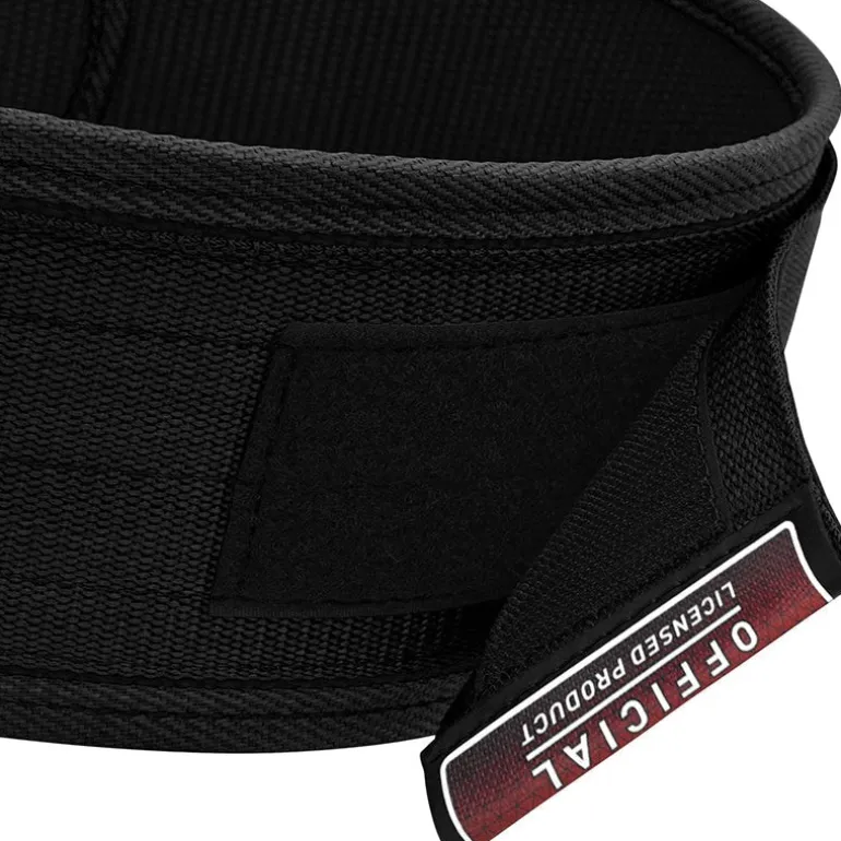 RDX RX1 Weight Lifting Belt