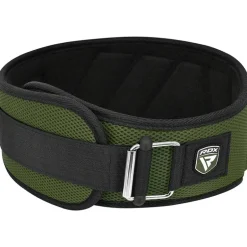 RDX RX4 Weightlifting Belt