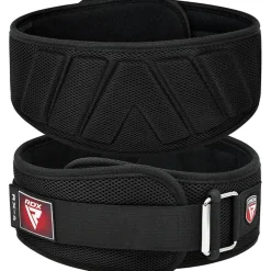 RDX RX4 Weightlifting Belt