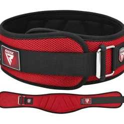 RDX RX4 Weightlifting Belt