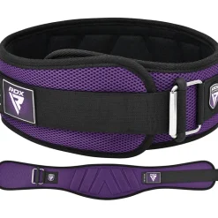 RDX RX4 Weightlifting Belt